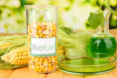 Anstruther Wester biofuel availability