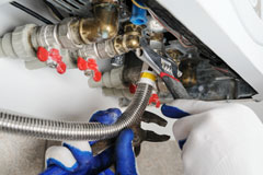 Anstruther Wester boiler repair companies