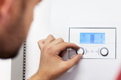 best Anstruther Wester boiler servicing companies