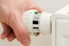 Anstruther Wester central heating repair costs