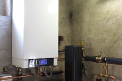 Anstruther Wester condensing boiler companies