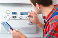 free Anstruther Wester gas safe engineer quotes